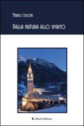 Dalla natura allo spirito