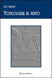 Mongolfiere al vento