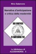 Narrativa d'anticipazione e critica della modernità