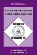 Narrativa d'anticipazione e critica della modernità