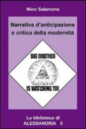 Narrativa d'anticipazione e critica della modernità