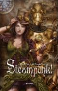 Steampunk!