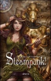 Steampunk!