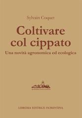 Il cippato in agricoltura