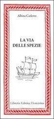 La via delle spezie