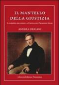 Il mantello della giustizia. Il diritto secondo la Chiesa nei Promessi sposi