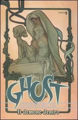 Il demone dentro. Ghost vol.1