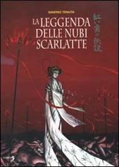 La leggenda delle nubi scarlatte vol.1