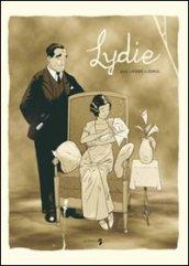 Lydie