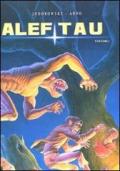 Alef Tau vol.1