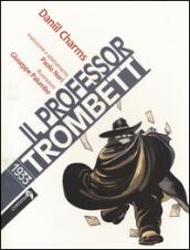 Il professor Trombetti