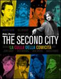 The second city. La culla della comicità