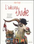 L'odissea di Jude (Le avventure di Jude)