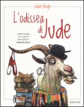 L'odissea di Jude (Le avventure di Jude)