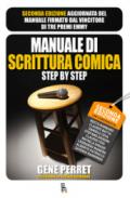 Manuale di scrittura comica step by step