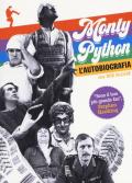 L' autobiografia dei Monty Python