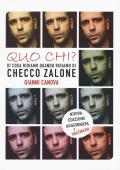 Quo chi? Di cosa ridiamo quando ridiamo di Checco Zalone