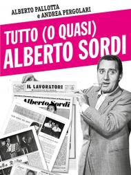 Tutto (o quasi) Alberto Sordi