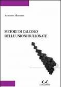 Metodi di calcolo delle unioni bullonate