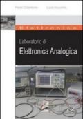 Laboratorio di elettronica analogica