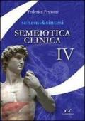 Schemi & sintesi di semeiotica clinica