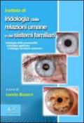 Trattato di iridologia delle relazione umane e dei sistemi familiari