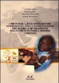 I protocolli e gli integratori nutrizionali per la riabilitazione del bambino severamente malnutrito in paesi a risorse limitate