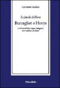 Burraghet e Horys. Le favole di Hora