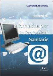 Elementi di informatica per le professioni sanitarie