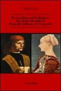 Il contributo nell'evoluzione del ritratto da parte di Piero del Pollaiolo e di Leonardo