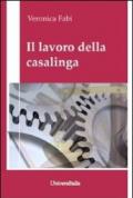 Il lavoro della casalinga