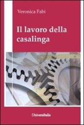 Il lavoro della casalinga