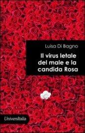Il virus letale del male e la candida rosa