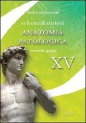 Anatomia patologica. Parte seconda