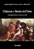 Chimica e storia dell'arte. L'iconografia alchemica e chimica nei secoli