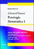 Patologia sistematica: 1