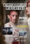 Horror project magazine. Ediz. italiana: 4