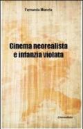 Cinema neorealista e infanzia violata