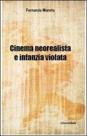 Cinema neorealista e infanzia violata