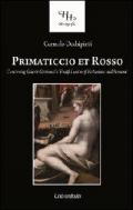 Primaticcio et rosso. Concerning galerie Gismondi's fruitful union of Vertumnus and Pomona