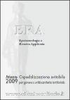 Atlante ERA 2009. Ospedalizzazione evitabile per genere e unità sanitaria territoriale. Era epidemiologia e ricerca applicata