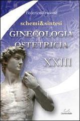 Ginecologia e ostetricia