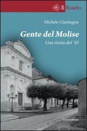 La gente del Molise