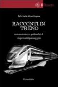 Racconti in treno