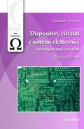 Dispositivi, circuiti e sistemi elettronici con argomenti correlati