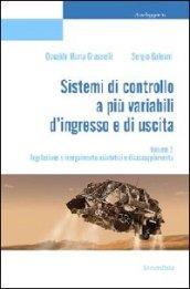 Sistemi di controllo a più variabili d'ingresso e di uscita: 2