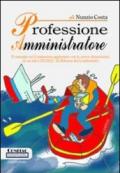 Professione amministratore