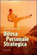 Difesa personale strategica