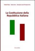 La Costituzione della Repubblica italiana