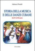 Storia della musica e delle danze cubane